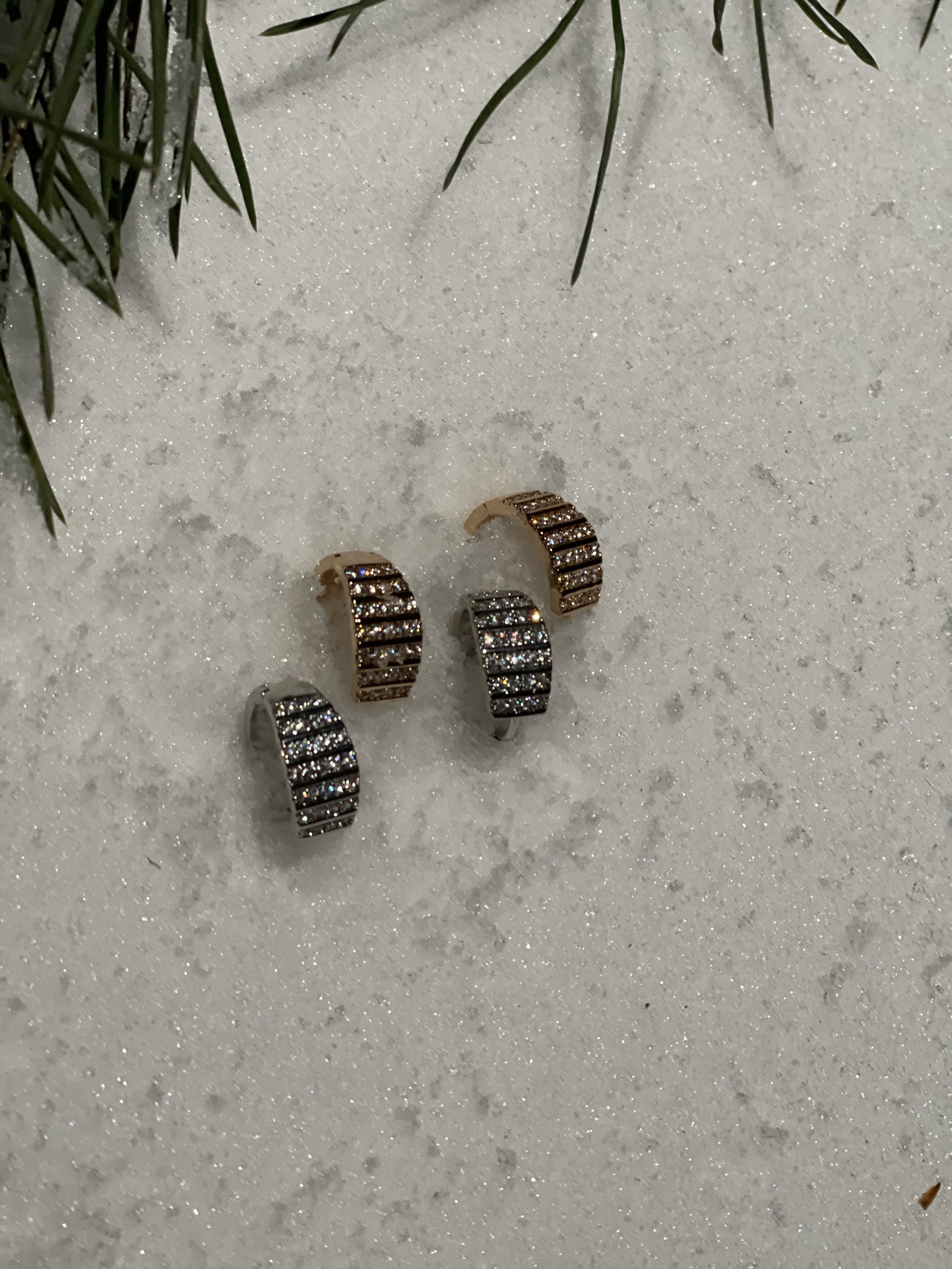 Silent Luxe Collection